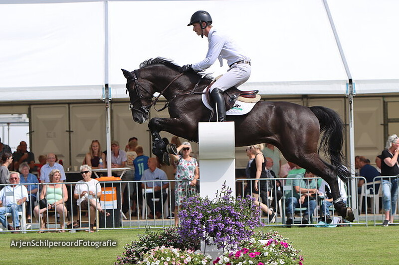 CH Buitenpost 03-08-2022 Z Groep 2