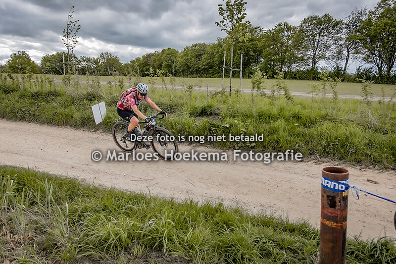 UCI Gravel Fondo Limburg | 28-04-2024