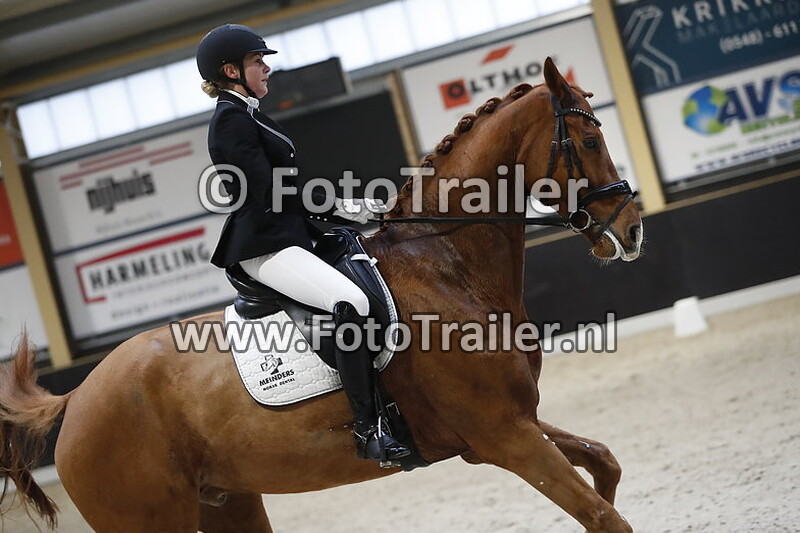 marlous voskamp meinders