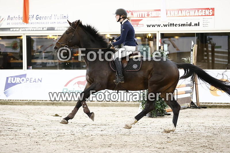 annemiek van egteren