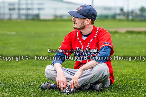 Bullfighters H1 - Gryphons H3