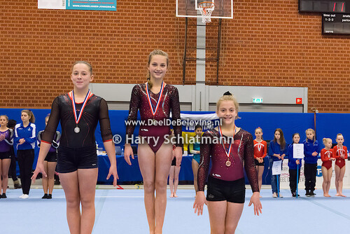 Zondag 14 januari Wedstrijd 1