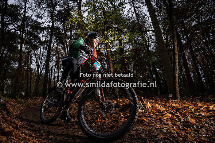 KM23 9.00-9.10uur Dutch masters of MTB 2025