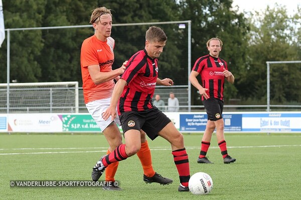 KAGIA-TEYLINGEN: 3-4