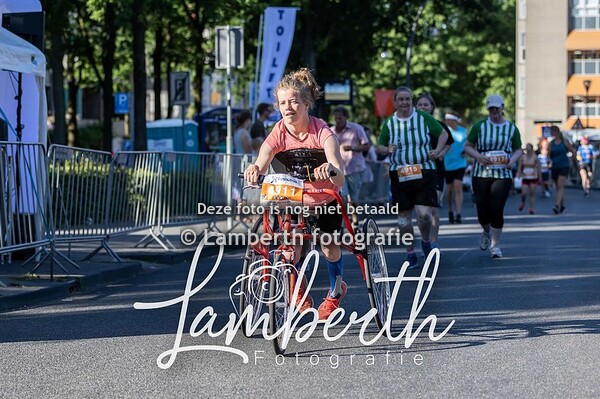 10-6-2023 Heroes run