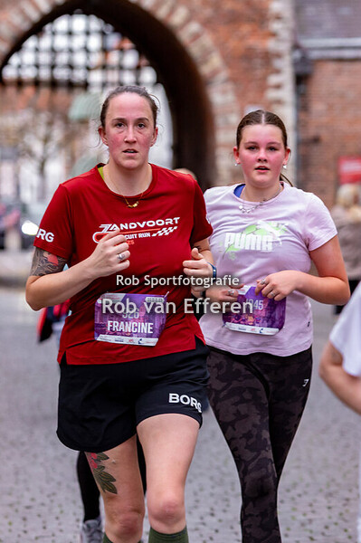 2025 VL Bergen op Zoom - 5 km