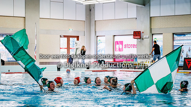 240526 WP GZC Donk BM1 vs Polar Bears BM1