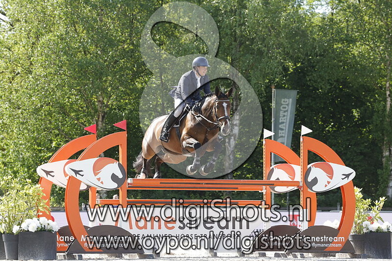 Annika van de Blarinckhorst Z