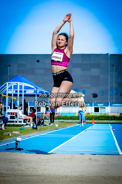 2023 T-Meeting - hink-stap-sprong & verspringen