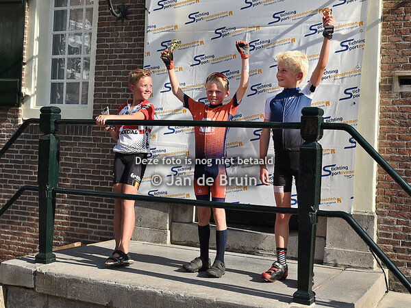 G-klasse Streetrace 2023