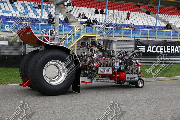 Acceleration Race Festival 19 oktober 2014