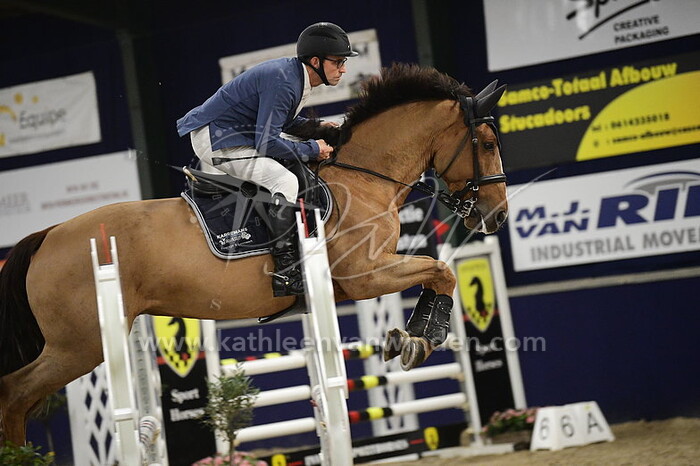 Rene Karremans - Special N Voice