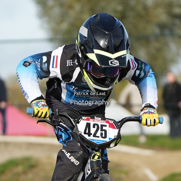 2025-11-09 BMX NFF Regio #6 Nuland