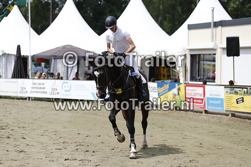 Rubriek 62A - Klasse B