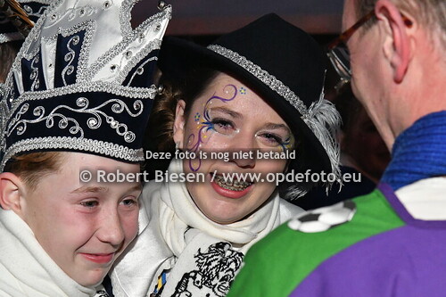 Dinsdag overdag 2025