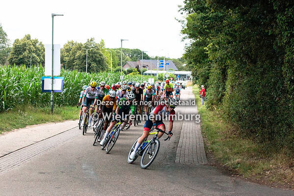 27-07-2025  Watersley challenge Men junioren