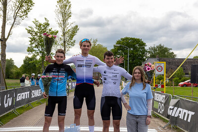 Toekomstcup Omloop door het Land van Bartje