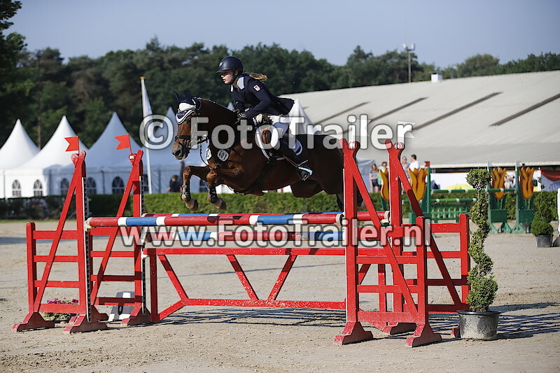 Leonie Catherine Hampe