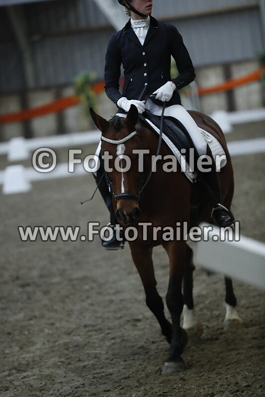 fleur klein swormink