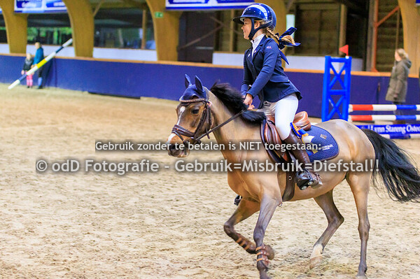 Geldrop Hippique Pony's AB60 12-10-24