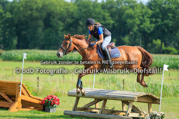 SGW Renswoude 17-07-22