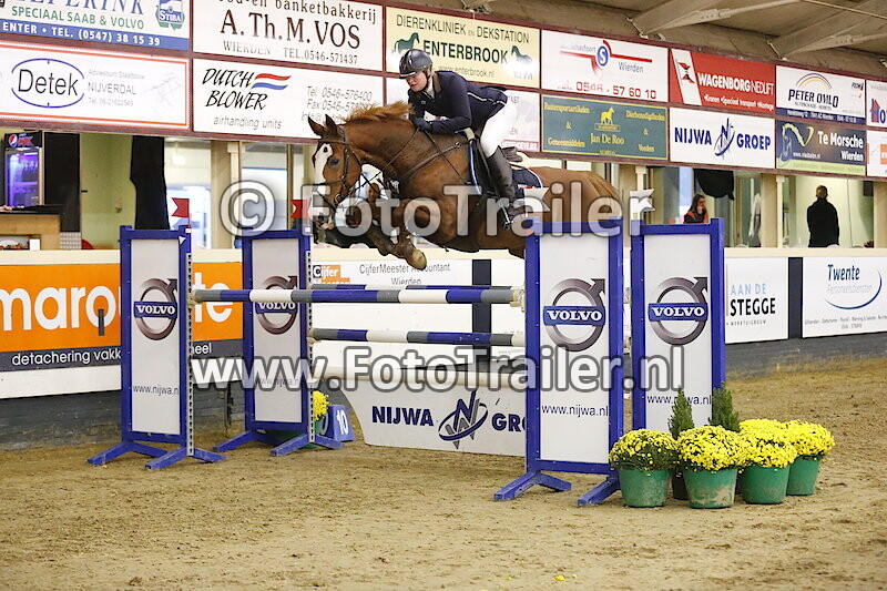 Martine Gramsbergen Hoekstra