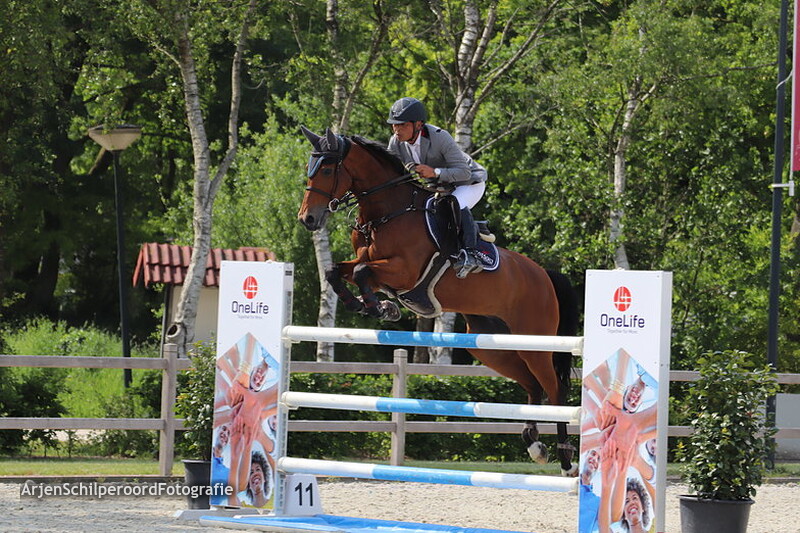 Tolbert 23-05-2019 Z/ZZ/1.40m