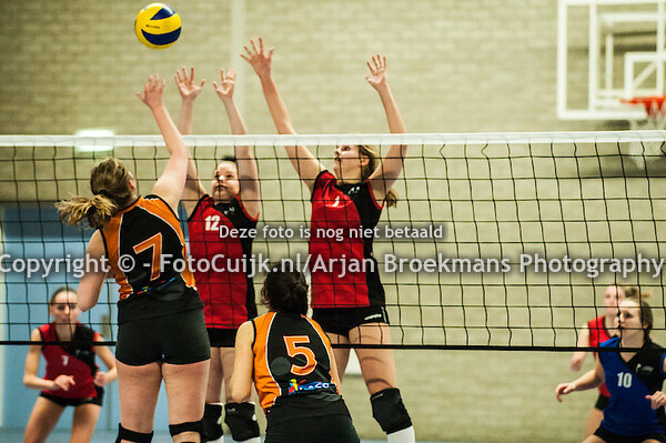 Shock '82 DS 1 - VVC-Vught DS 1