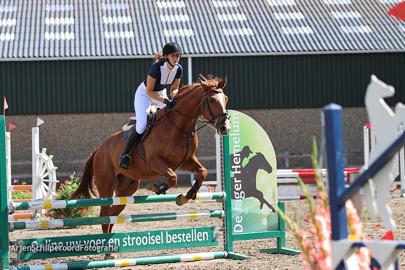 CH Koudum 24-07-2022 80cm