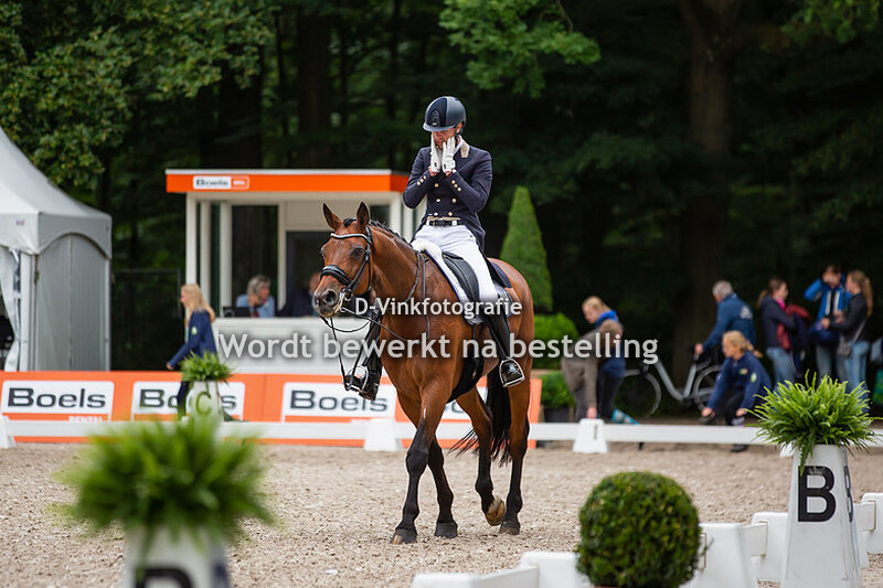 Jeroen Hamelink - Zanzibar