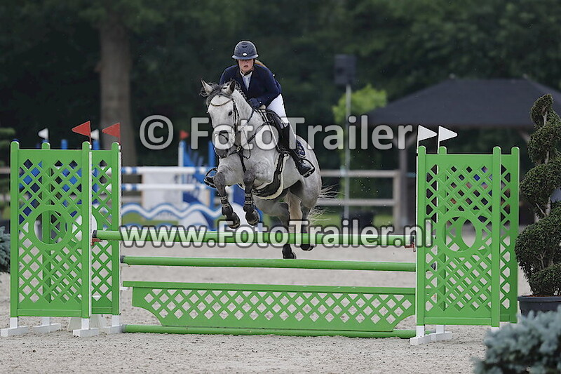 Rowan van Leijenhorst