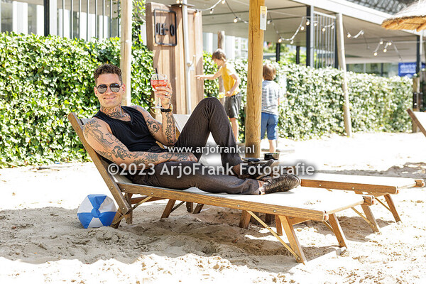 Zomer In Mn Bol HZH2024