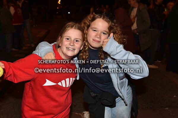 Leidens Ontzet 2025 - serie 184 -