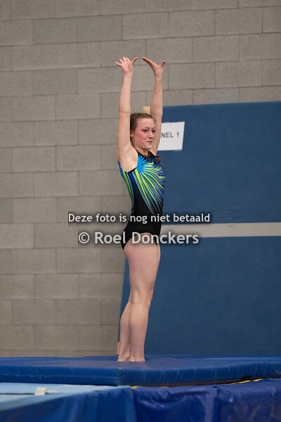 20240302 [OT] Provinciale voorronde 2 A- en B-niveau TU