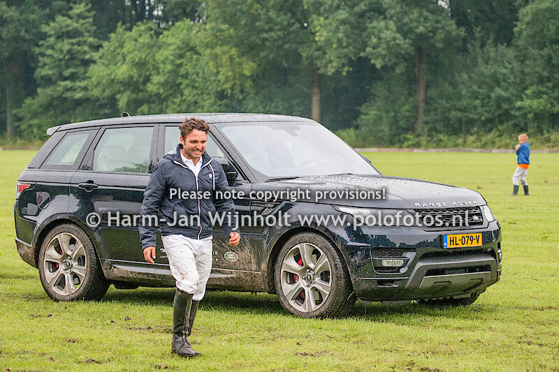 Twentsch Polo Event 2016