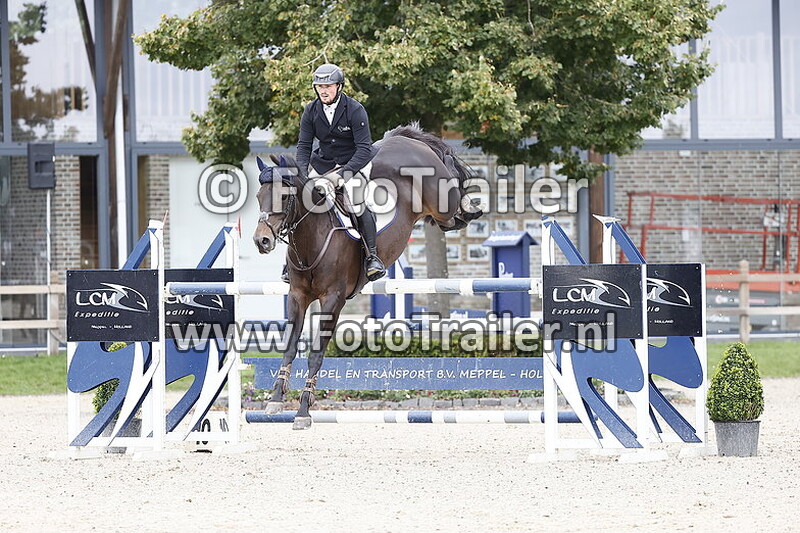 marwin van den nieuwenhuijzen