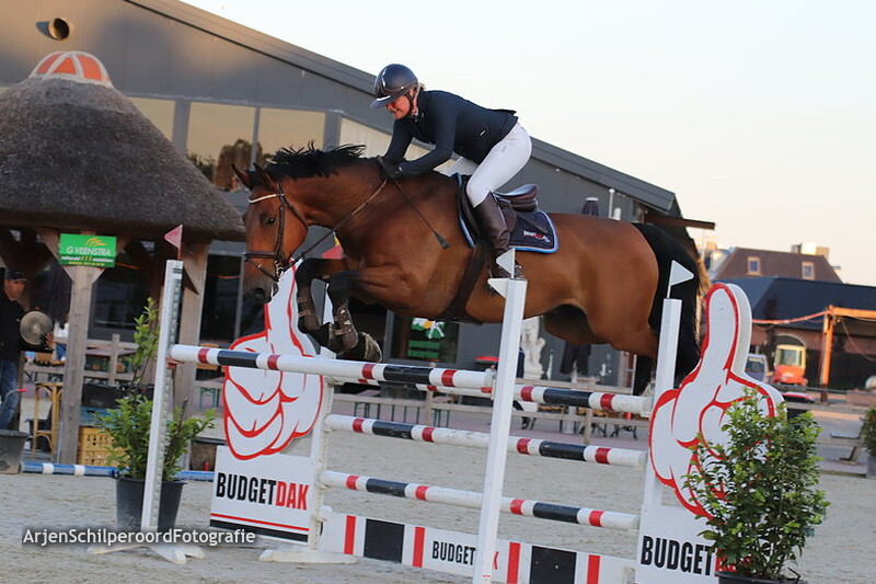 Tolbert 06-06-2019 avond M/Z