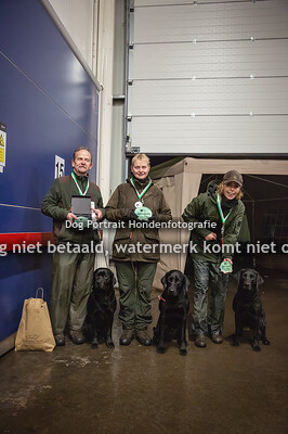 NLV Asterion 18 november 2023