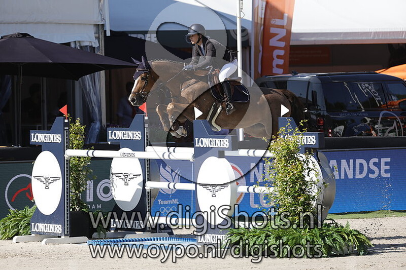 VDL Groep Ina-Zeldenrust