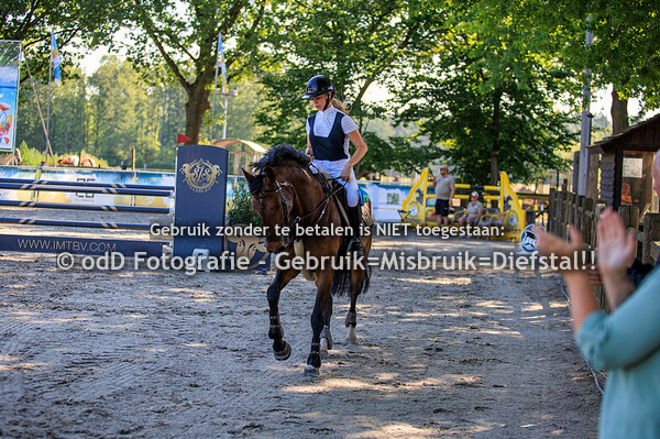 Outdoor Geldrop Paard 110cm 29-06-25