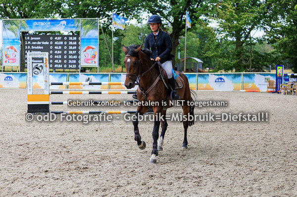 Outdoor Geldrop KNHS 110 05-07-25