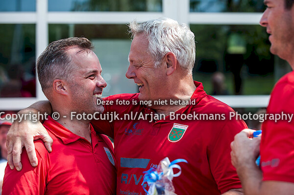 Civicum HB - M.H.C. Deurne HA