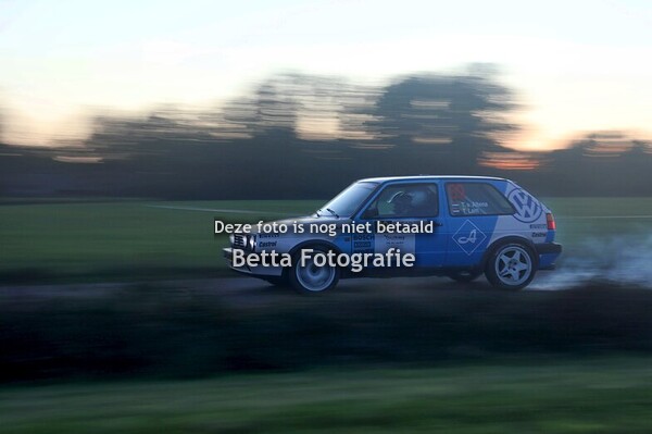 Rocar-Tech Twente Rally - 27 oktober 2024