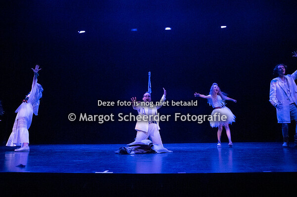 07 De nieuwsgierigheid van de vrienden