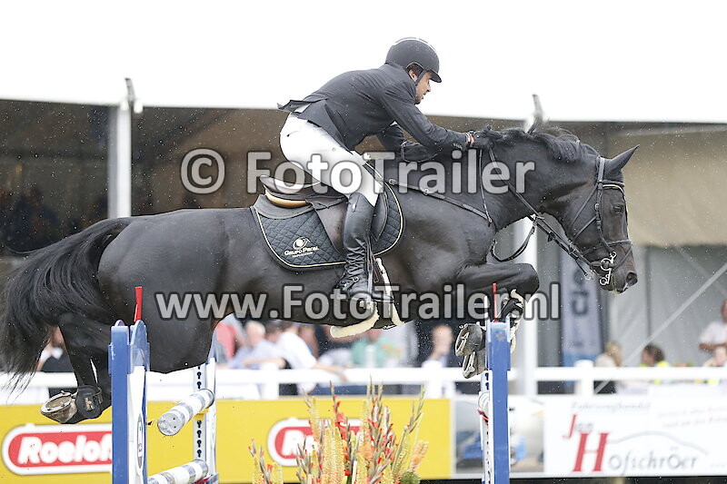 Jose Alfredo Hernandez Ortega