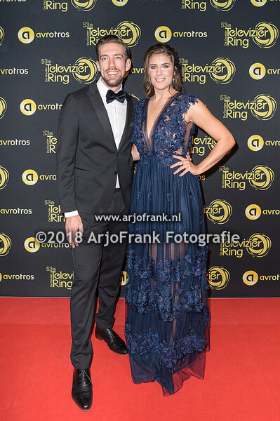 Gouden Televizier-Ring Gala 2018