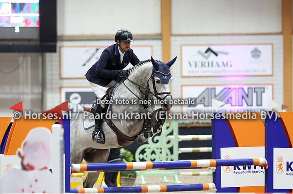 Pagani of the Paddocks (v. Catoki) Pieter Keunen