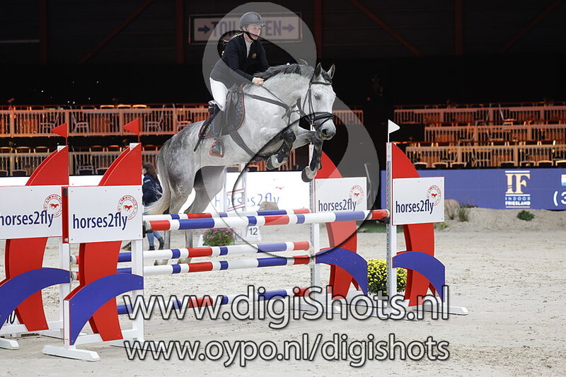 Jacoba Stud Kampaya JS