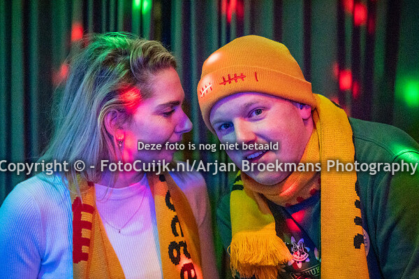 Het uur van Toebes - 2024