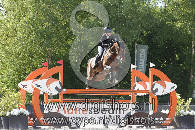 Luigi Vd Zeijerweg Sb